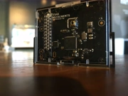 IoT Data Visualization with CC2650 SensorTag image